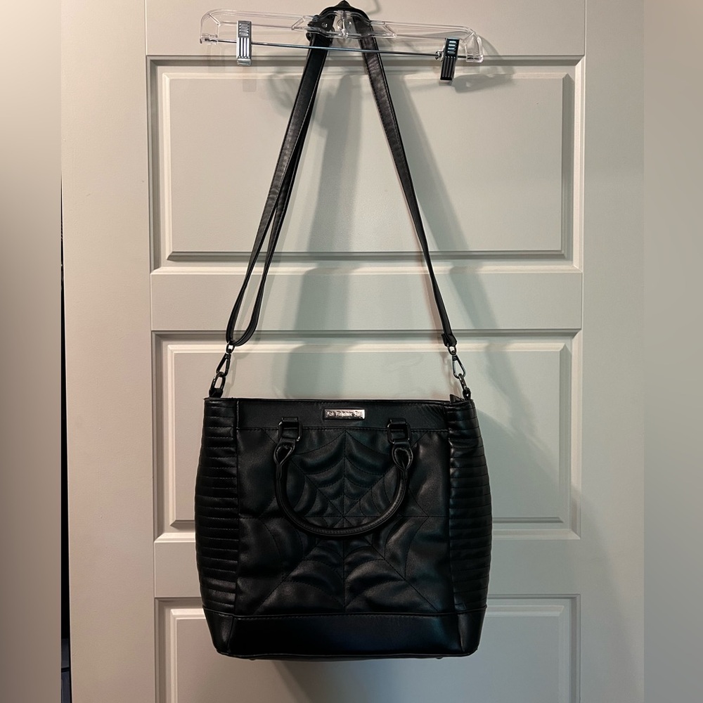 Bad Behavior Inc Charlotte Purse - Picture 2 of 15